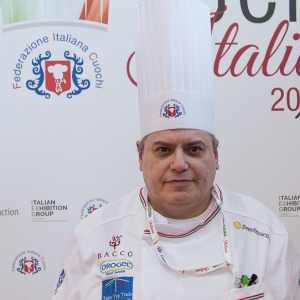 Paolo Rosetti