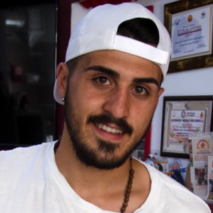 Gerardo Rubino