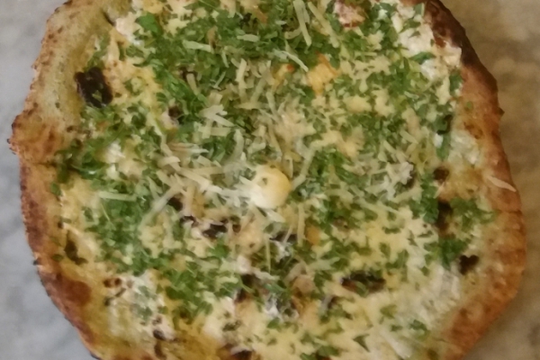 Rucoletta