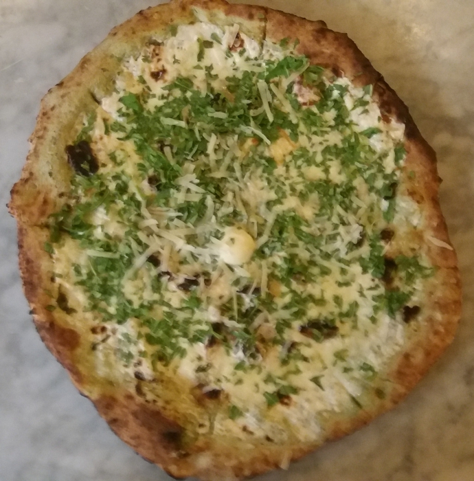Rucoletta
