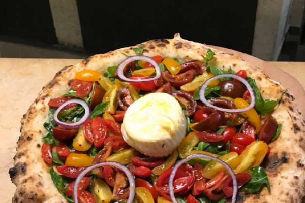 La freschezza dell'estate