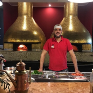 Salah Eddine Dabbabi