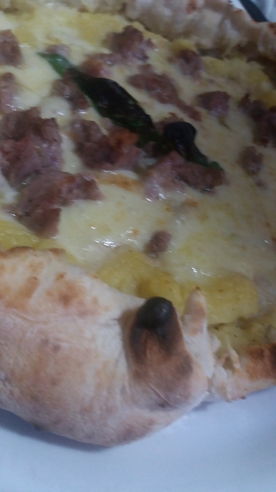 Salsicciona