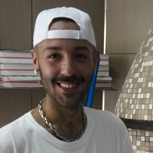 Salvatore Avola