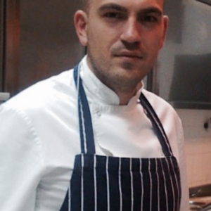 Salvatore Iannone