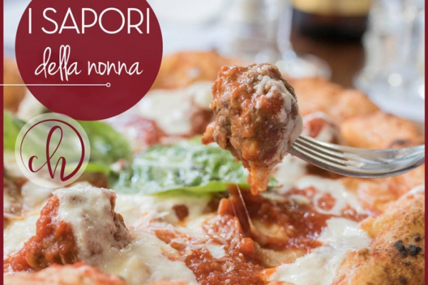 I sapori della nonna