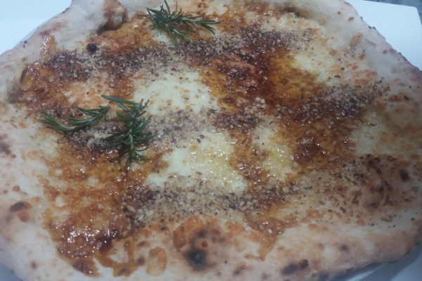 Sapori d'Irpinia