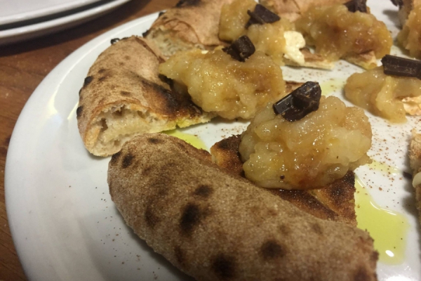 Sapori Lontani