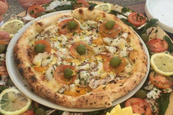 Sapori Mediterranei
