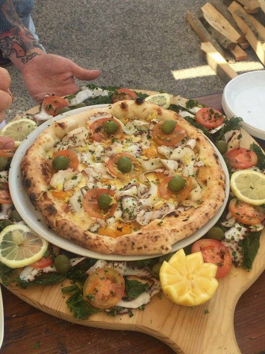 Sapori Mediterranei