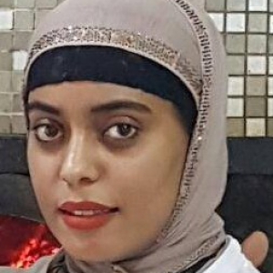 Sarah Yaqoob Alobaid