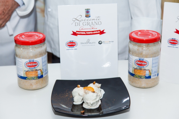 La Pastiera Gelato di Giuseppe Scaringella