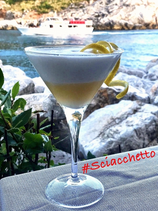 Sciacchetto