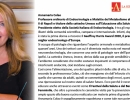 Donne il Festival per la salute del benessere femminile