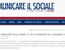 SALUTE E BENESSERE DELLE DONNE, AL VIA LA KERMESSE SUL LUNGOMARE DI NAPOLI