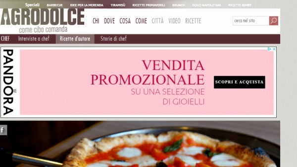 A Napoli nasce la pizza ipocalorica: la mangereste?
