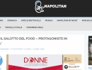 AL VIA “IL SALOTTO DEL FOOD – PROTAGONISTE IN CUCINA”