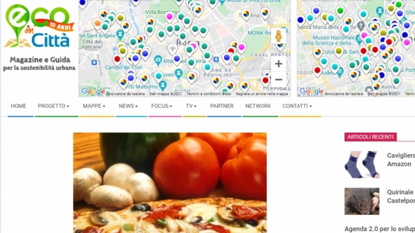 A Napoli arriva la pizza che non fa ingrassare: ecco la ricetta