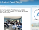 VINI SANNITI PROTAGONISTI LUNGO TUTTA LA PENISOLA ABBINATI A PIATTI STELLATI E PIZZE GOURMET IL SANNIO CONSORZIO TUTELA VINI RIPARTE CON 'IL SANNIO A TAVOLA' E 'PIZZA&FALANGHINA TOUR'