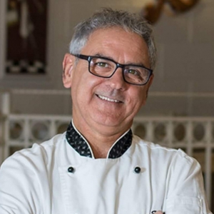 Umberto Salvo