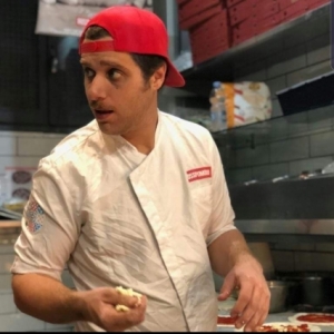 Daniele Di Cristofaro