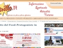 Il Salotto del Food-Protagoniste in cucina