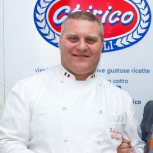 Salvatore Tortora