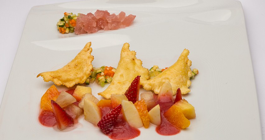 Piccole seadas 