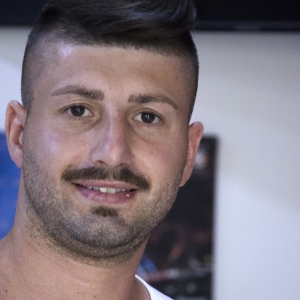 Francesco Siano