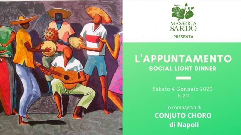L'APPUNTAMENTO