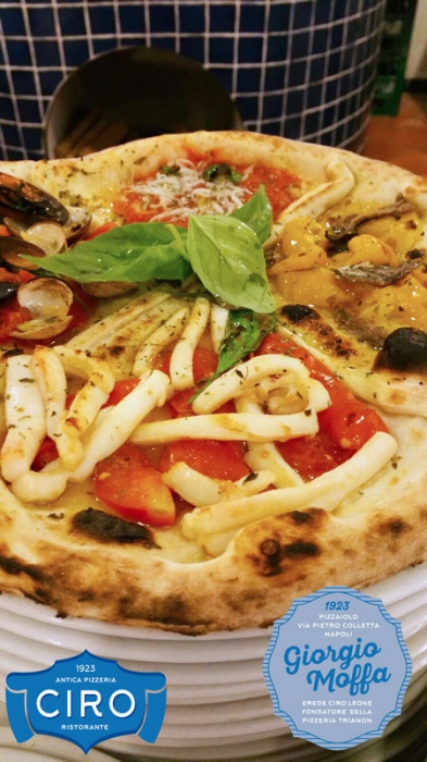 'Sofia di Borbone'