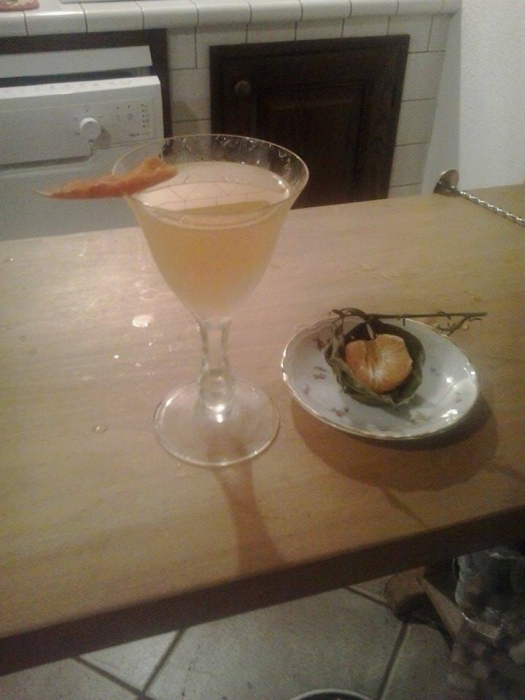 Sognando Irene