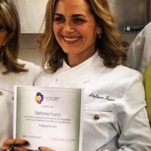 Stefania Fusco