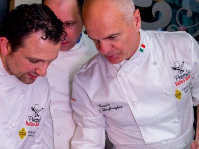 Premio Italia a Tavola