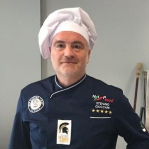 Stefano Cioccari