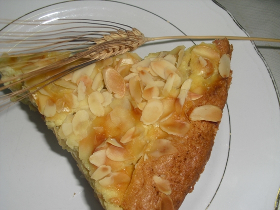 Torta Corbella di Giovanna Voria