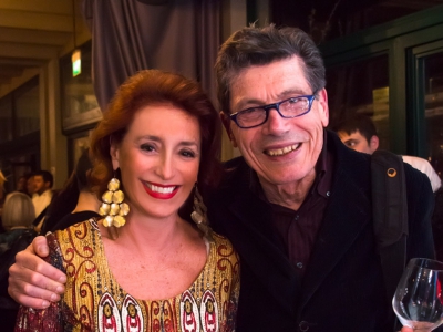 Premio Italia a Tavola