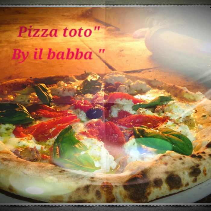 Pizza Totò