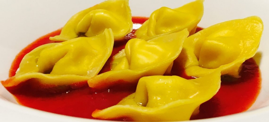 Omaggio alla Campania