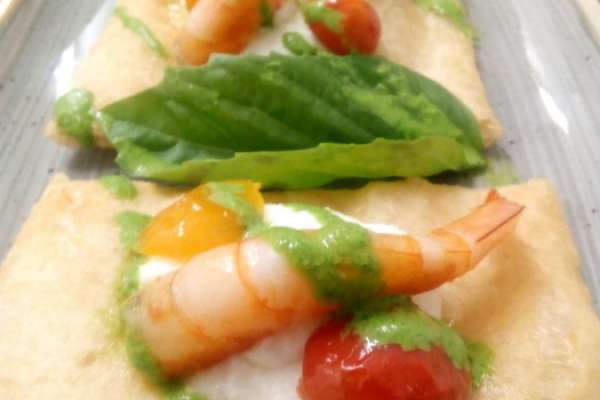 La fritta va al mare