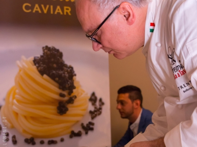 Premio Italia a Tavola