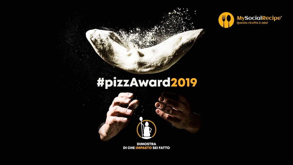 Pizza Science Award: MySocialRecipe premia la scienza  per la quarta edizione del contest internazionale 