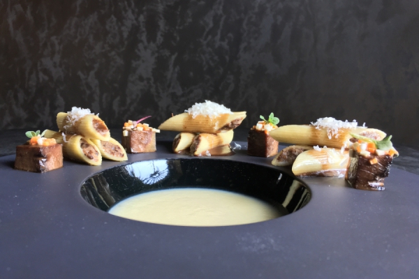 Ubriaco di gusto