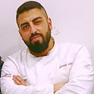 Valentino Libro