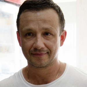 Victor Miroshnyk