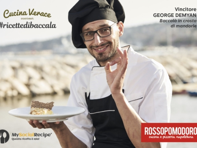 Cucinaverace - La sfida finale