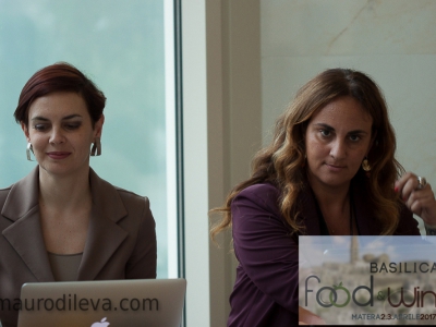 Basilicata Food&Wine