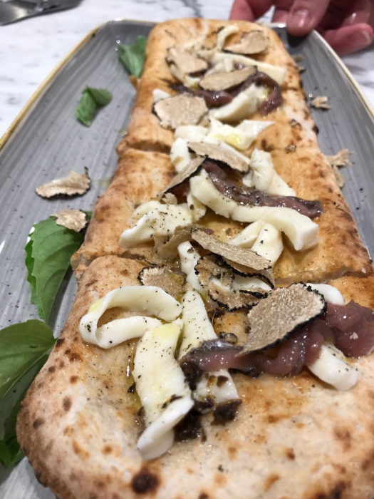 100% Campania