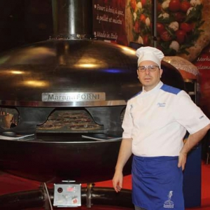 Matteo Specchio