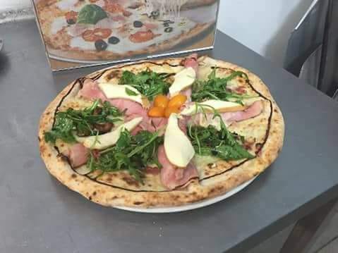 Pizza MY